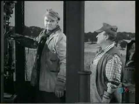 casey jones marauders pt 1