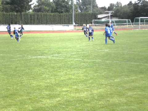 SSG LANGEN TURNIIER 1Platz