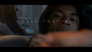 CBK ft. YB x Lil Dave x Mook - Chase That Bag (Official Video) | Shot By: @DADAcreative