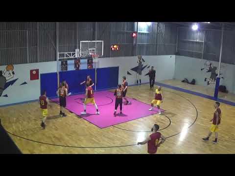 4th BULLS - LA CASA DE L’ ASXET  67-82  ROOKIE LEAGUE 2ος όμιλος