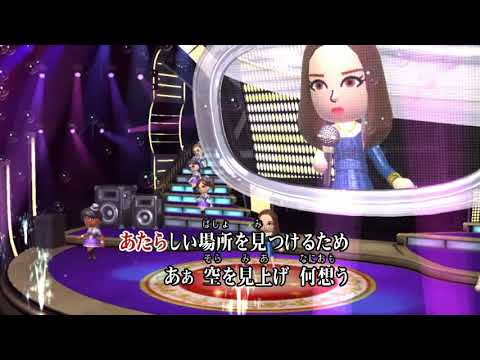 忘れえぬ人音域 Every Little Thing Hi Voice