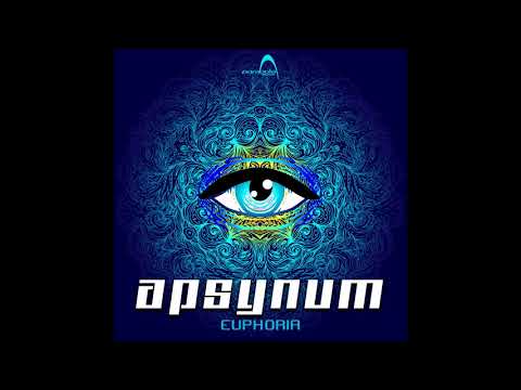 Apsynum - Euphoria [Full EP]
