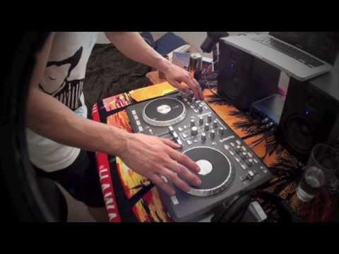 Electro House/Dance mix Numark Mixtrack Pro
