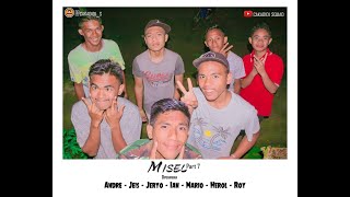 preview picture of video 'Cakadidi Squad - Misel Part 7'