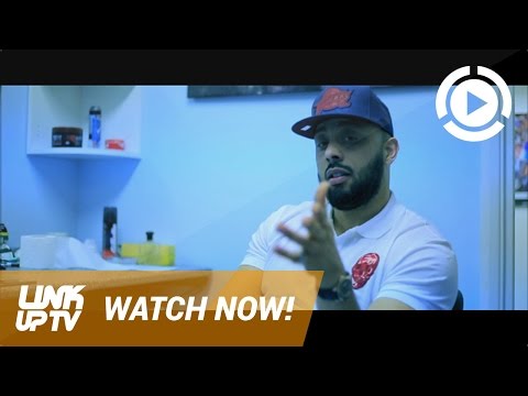 Clue - Action [Music Video] @ClueOfficial | Link Up TV