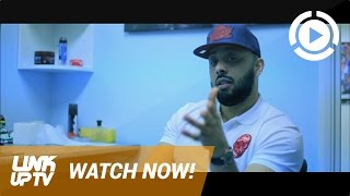 Clue - Action [Music Video] @ClueOfficial | Link Up TV