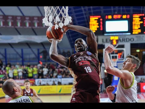 Umana Reyer - medi Bayreuth: Paul Biligha highlights
