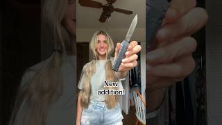 New “Gentlemans OTF Knife”