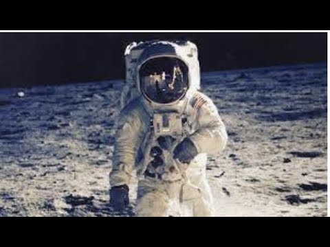 July 20 - Very Important Day to Remember