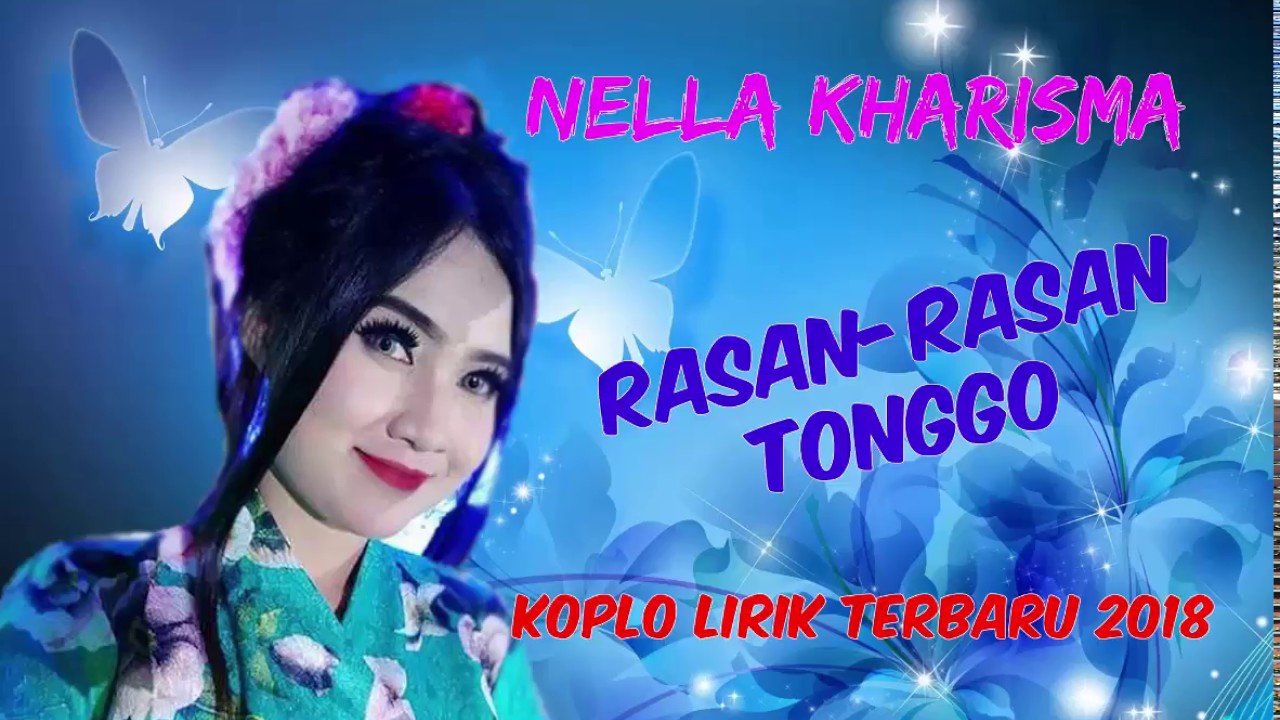 Nella Kharisma - Rasan Rasan Tonggo - Spesial Tahun Baru 2018