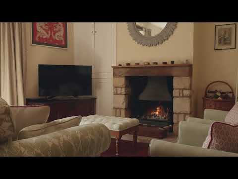 Kingham Cottages Narrated Film