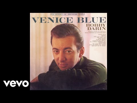 Bobby Darin - I Wanna Be Around (Audio)