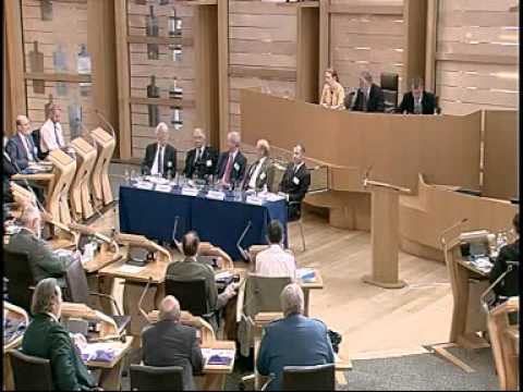 2009 Clan Convention Afternoon