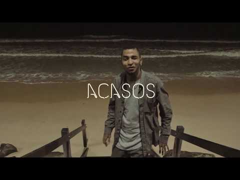 #7 Nova Amsterdã - Juninho e Onero Primitivo - ACASOS