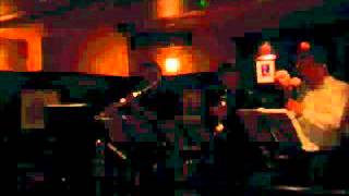 My Man&#39;s Gone Now