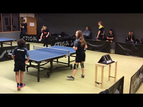 Brøndby-Allerød, bord 2