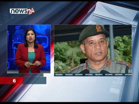 AFTERNOON NEWS FATAFAT- NEWS24 TV