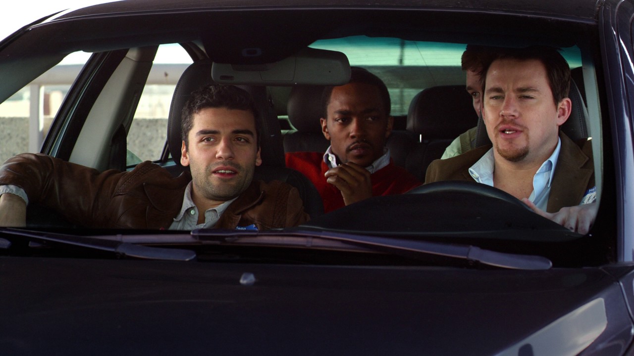 Miniature de la vidéo 10 ANS DEJA - BA VF - En DVD et VOD du film 10 ans déjà !