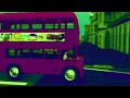 REQUESTED Little Baby Bum Wheels On The Bus Effects Fumakilla Csupo Effects
