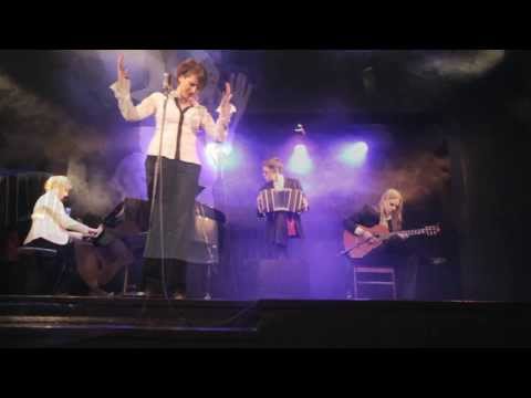 Sentido del Tango (Official Video)