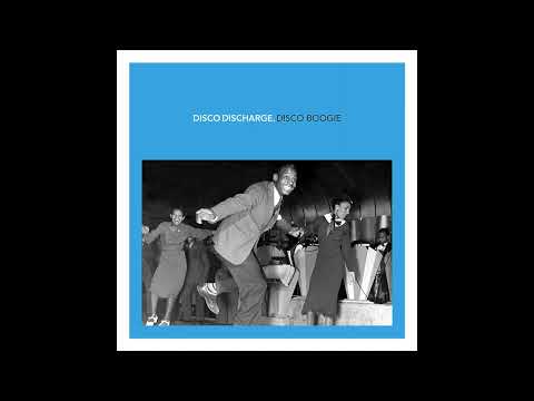 Vin Zee - Funky Bee Bop (Original 12" Mix)