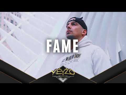 Fame - Raf Camora Dancehall Type Beat Deep New Afro Trap Instrumental