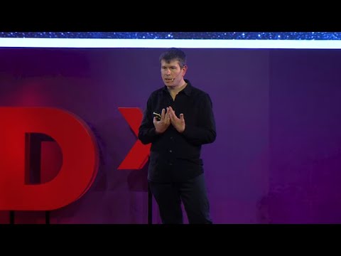 Vladyslav Vyazovskiy | Can humans hibernate? | TEDxLimassol