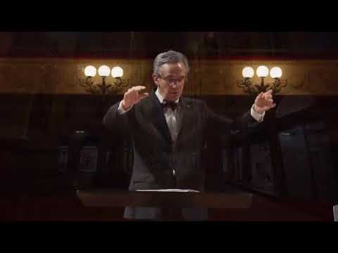 Streaming | Fabio Luisi direttore, Carmela Remigio soprano