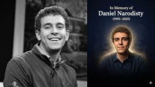 Download lagu Rest in Peace, Daniel Naroditsky mp3