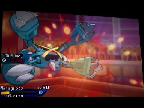 VGC '18 Internats, D2 R2 - Justin Burns vs. Paul Chua, Game 3