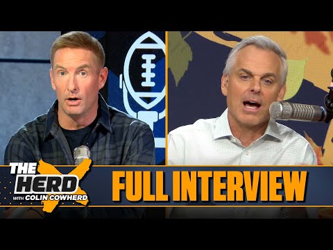 CFB ON FOX and The Joel Klatt Show: A College Football Podcast
