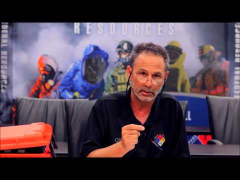 HazMatIQ - Chemical Of The Month - Ethyl Ether