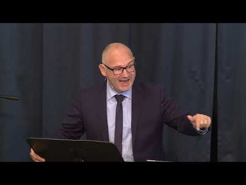 Gianluca Pollutri: Speranza nel mezzo della sofferenza (Giobbe 19: 21-29)