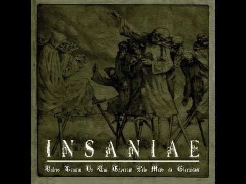 Insaniae ~Eternamente Imortalizados