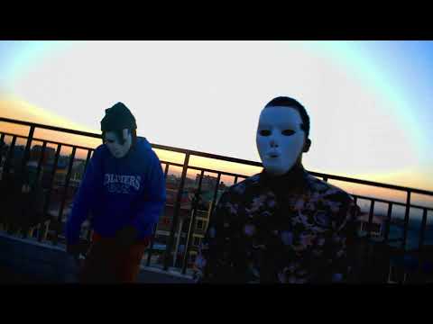 Mbona - Demafrican Republic Ft Semisam & Joe Karse (Official Music Video)