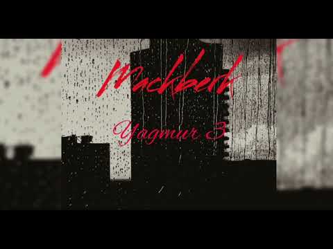 Mackberk - Yağmur (3)