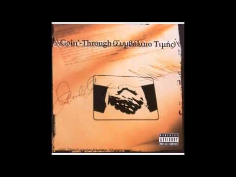 05 Goin Through  - Το τραγούδι μου
