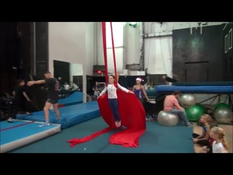 image-Is Cirque du Soleil free for kids?