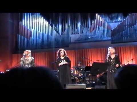 Tereza, Radojka i Gabi - Vino i gitare