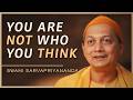 The Greatest Discovery About the Self & Reality | Swami Sarvapriyananda