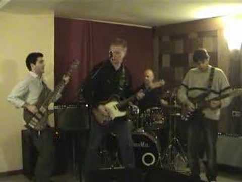 Soulbeek - Killing Floor