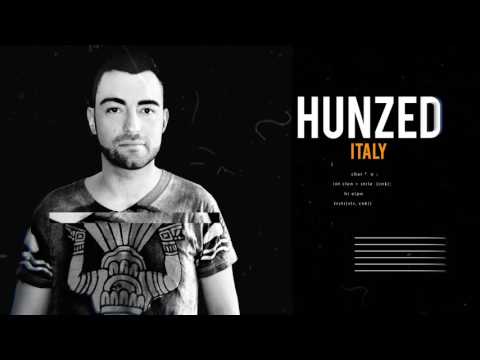 Halamoye 2017 - HUNZED