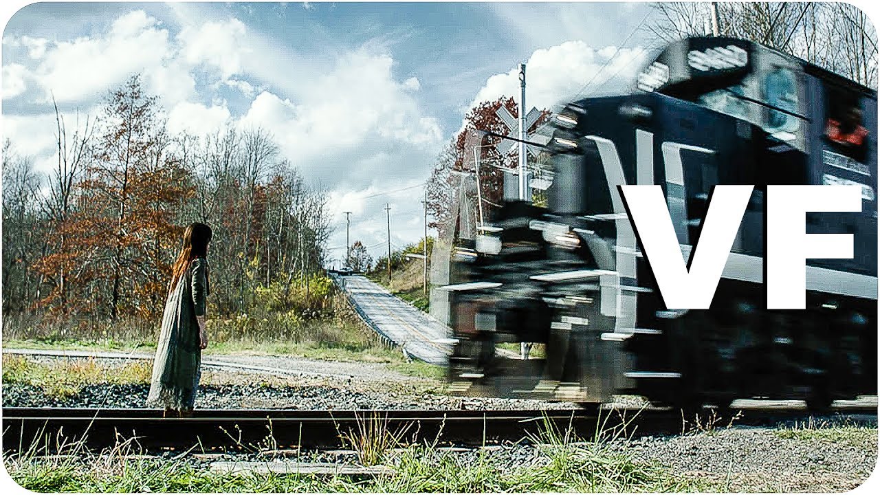 Miniature de la vidéo The Bye Bye Man Bande Annonce 1 (VF) du film Ne dis rien