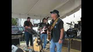 Trouble in Mind, Bike Week, Daytona, FL