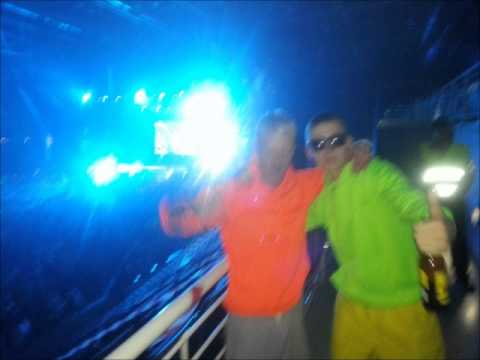 DJ Kevy Boy ft MC Billy M & MC Giff - Back in Business Sunny Govan Makina Sesh