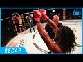 Recap | Dublin - Bellator 227