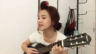 Download lagu Tofu - Cinta Semu x T-Five - Kau || Cover by Alzera Geny Netriana mp3