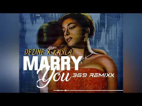 Marry You(Cover)2021-Sean Rii Ft. Kayla [369 Remix]