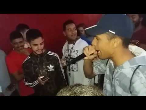 Mc Nad X Mc MAPS - 1 Fase - Batalha da torre - 17 edição!