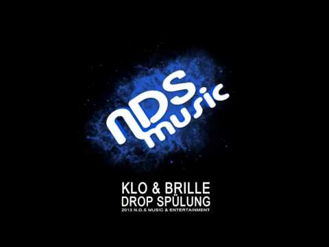 Klo & Brille - Drop Spülung (Out Soon)